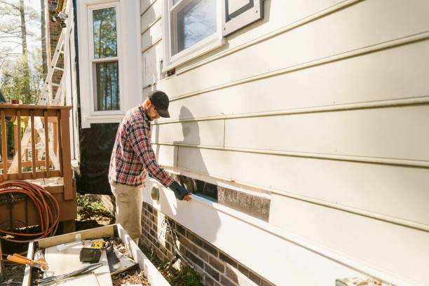 Top rated local Emergency Siding Repair specialists in Schwenksville, PA